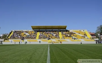 "Ботев" спасява сезона със заем