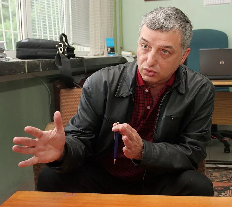 Игов: Няма дете, няма проблем е най-безотговорният подход