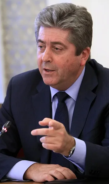 АБВ избира онлайн нов лидер