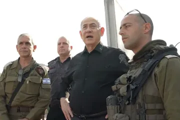 Израел и "Хизбула" са в примирие, двама топ президенти гарантират