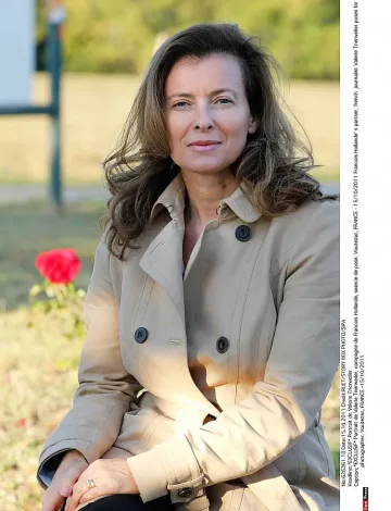 Бившата на Оланд:  Властта е киселина, разяжда любовта