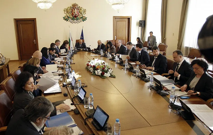 Бойко пришпори Павлова за ремонта на магистралите