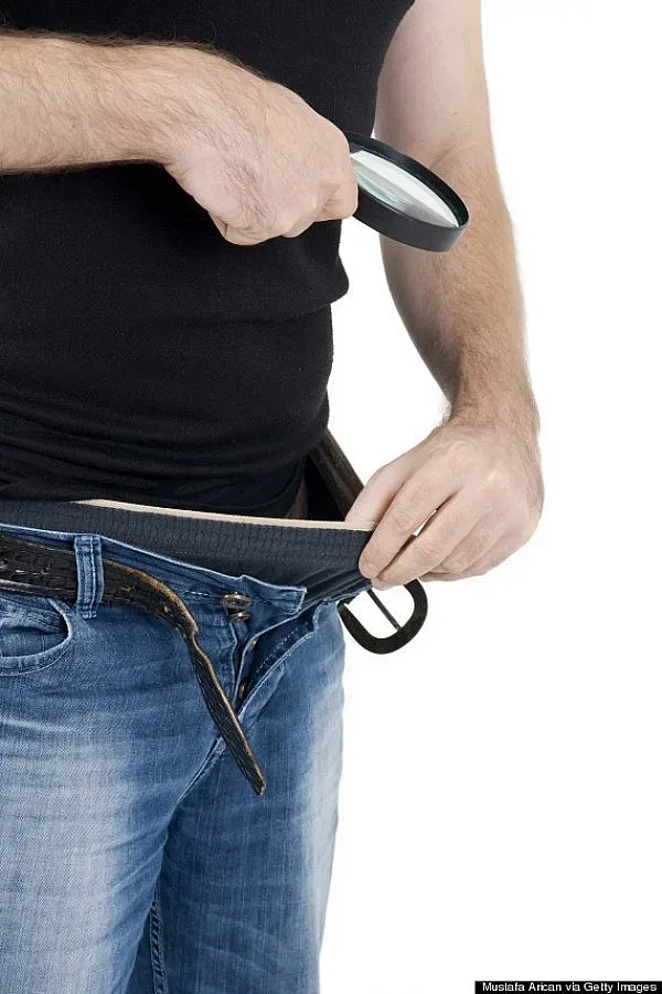 15% от мъжете с риск от рак на простатата