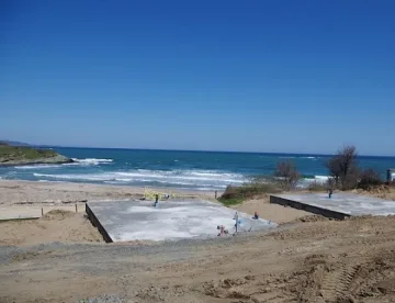 РИОСВ Бургас: Няма дюни в парцела на "ИФ Фаворит"