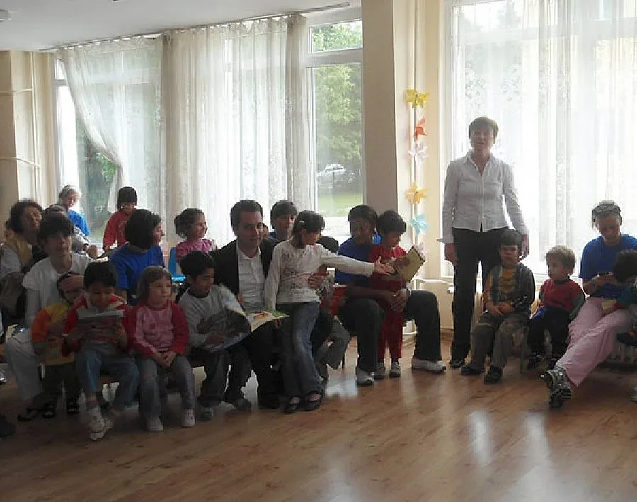 Близо половината деца със слаб имунитет