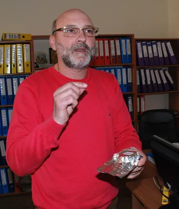 Мерят вредата от радон в 98 жилища в Хасково