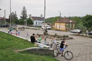 Ремонтират основно 12 улици в Монтана