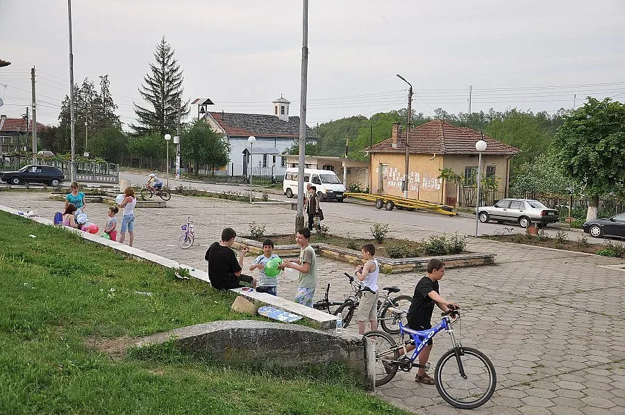 Ремонтират основно 12 улици в Монтана