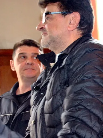 Екстрадират Румен Божинов - Цайса в Австрия