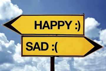 Как да останем щастливи и след празниците