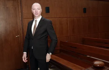 Оправдаха Росен Желязков за Костинбродската афера