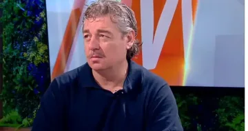 Камен Донев видя потресаващ проблем в обществото