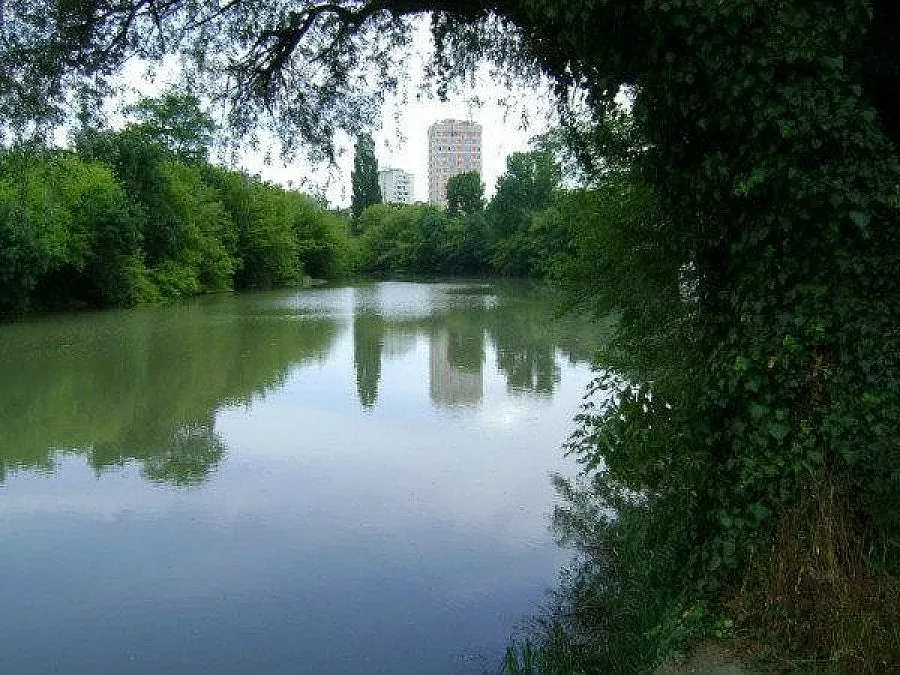 Откриха труп на мъж в река Тунджа