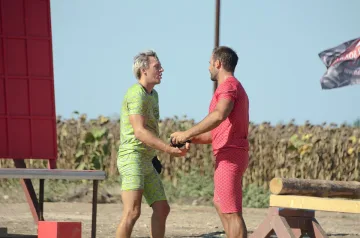 Двойна елиминация в "Игри на волята"