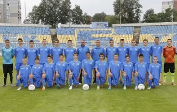 "Левски" победи ЦСКА при 15 годишните