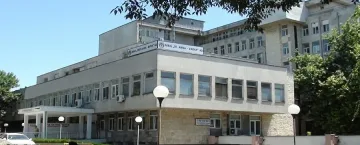 Наследница на Луи XVI направи дарение за болница във Варна