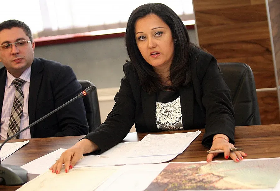 Отпуснаха 100 млн.лв. за ремонтите по "Тракия" и "Хемус"