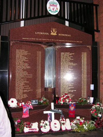 Изминаха 26 години от трагедията на „Хилзбъро"