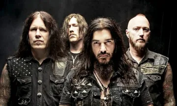 Официално: Machine Head с концерт в България