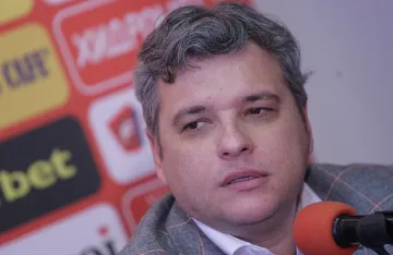 Манджуков няма да става мажоритарен собственик на ЦСКА