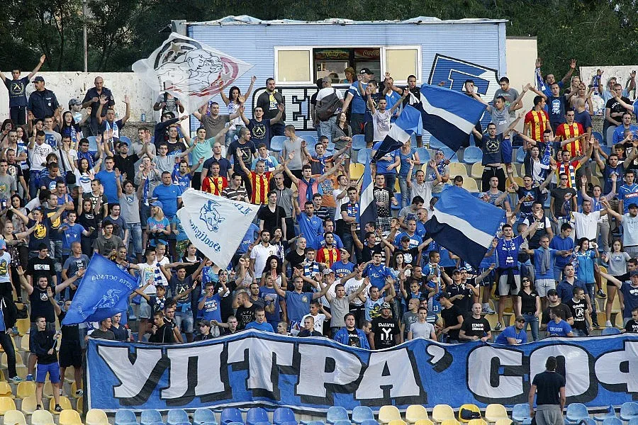 Готвят "син" ад за "орлите"