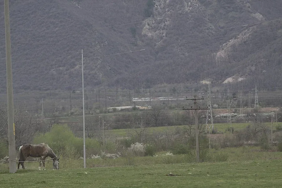 Саботаж или бомбаж (ОБЗОР)