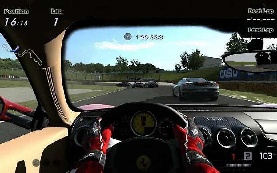 Игри за милиони