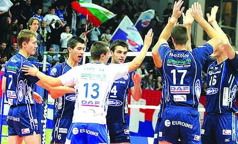 "Марек" с титлата, Добрич плаче