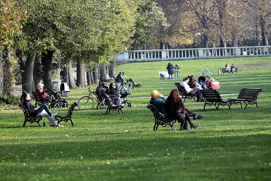 Облачно, но без валежи в сряда