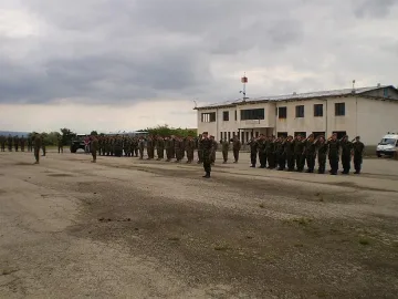 Ново село става натовски полигон №1 в Европа