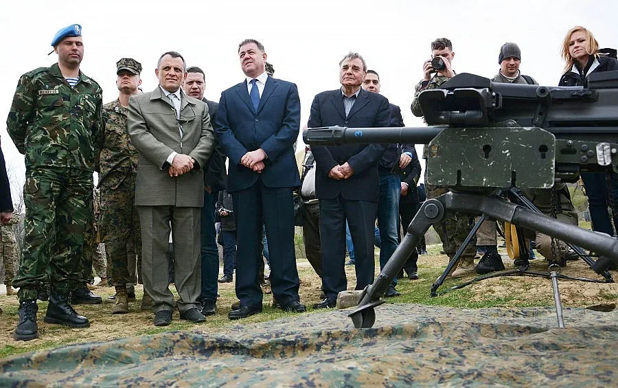 Ненчев: Намекват ми за саботаж в Иганово