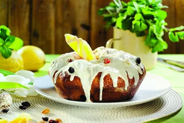 Сподели традицията на Великден с Лидл