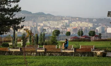 Кърджали и Одрин се побратимиха