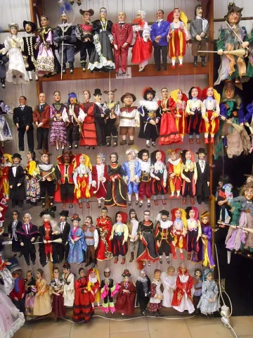 Българо-сръбски спектакъл съживява традициите на двата народа