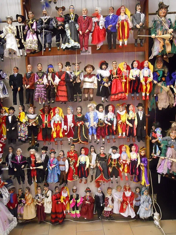 Българо-сръбски спектакъл съживява традициите на двата народа