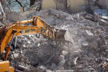 Проверката за срутения хотел ще приключи на 30 април