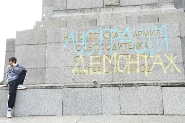 Пак намацаха Шпагин