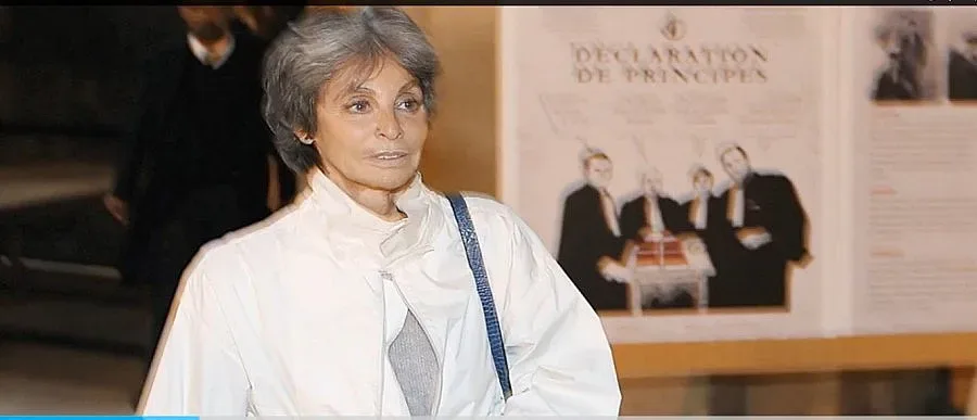 Нaследницата на Nina Ricci отива в затвора