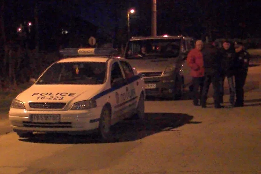 23 взрива в Иганово от сутринта