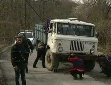 Две станаха жертвите на катастрофата във Върбишкия проход