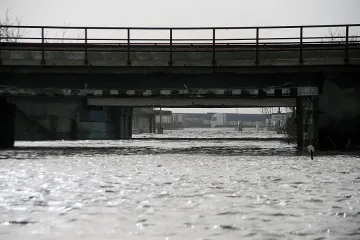 МОСВ алармира за повишаване на реките