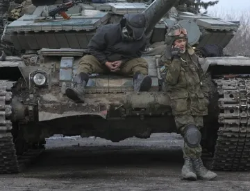 "Нормандската четворка" призова за мир в Украйна