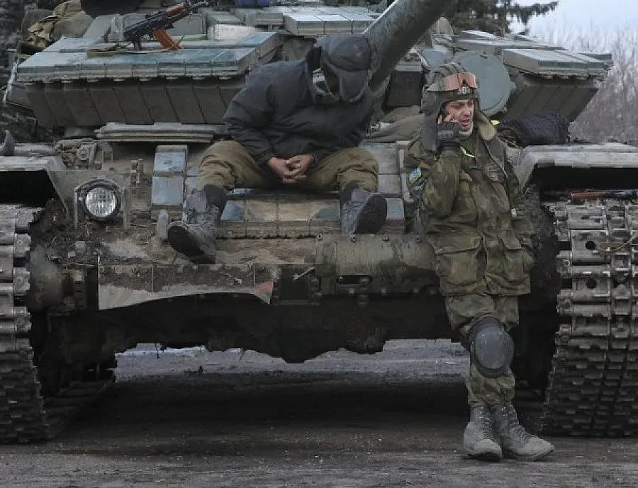 "Нормандската четворка" призова за мир в Украйна