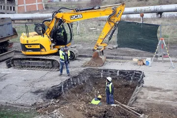 "Христофор Колумб" остава затворен до края на април