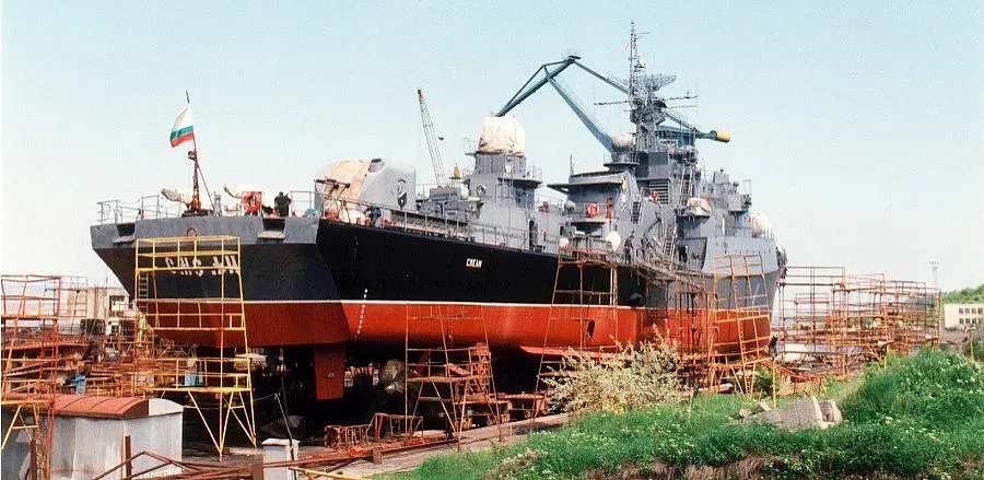 Работници от ТЕРЕМ блокираха пътя Варна - Белослав