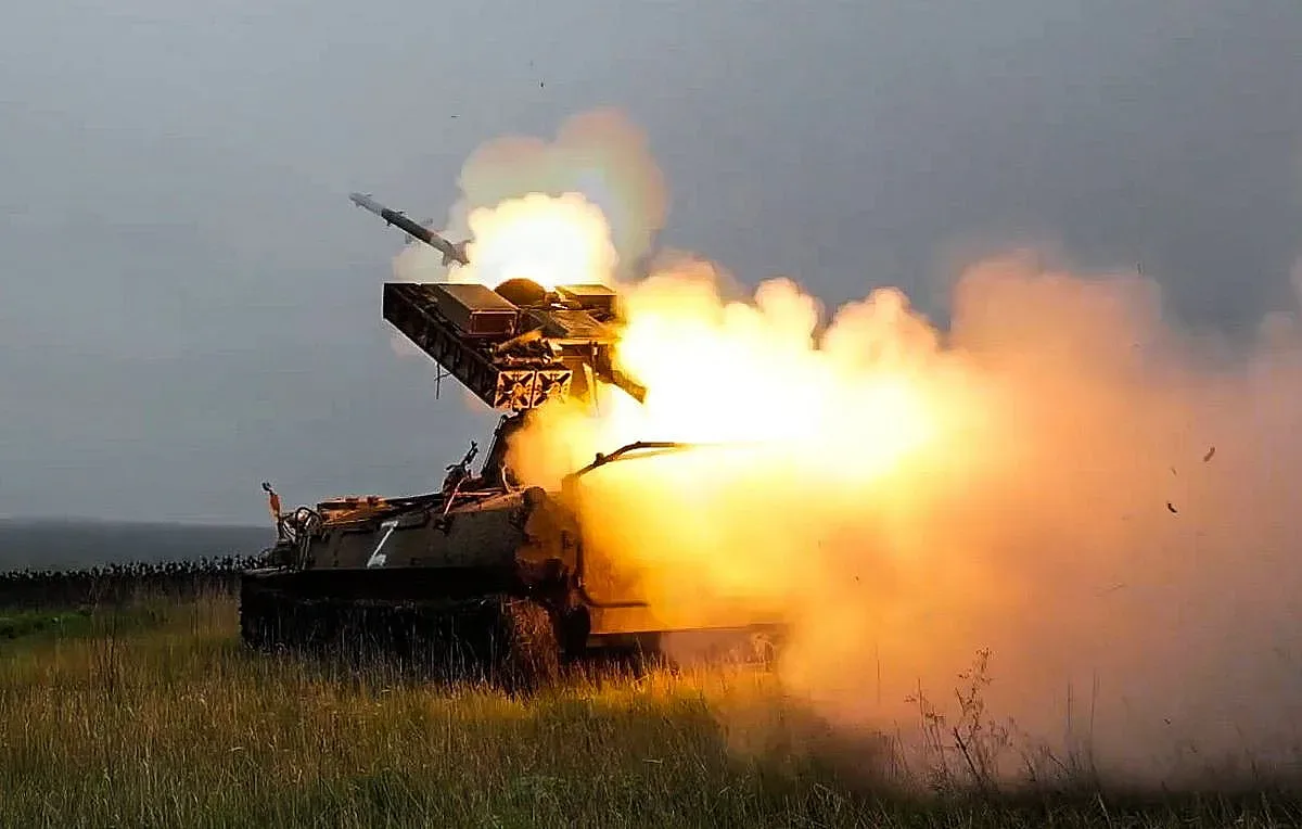 Тревога в Киев! Русия ускорява атаката си в Източна Украйна