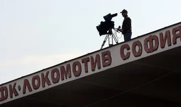 "Локо" загуби Васев при 0:0 с "Лудогорец" (ОБЗОР)