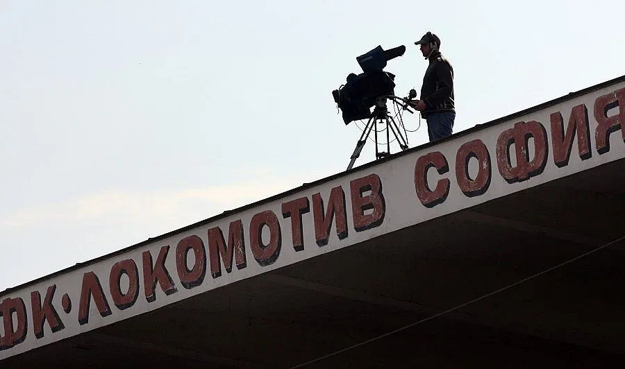 "Локо" загуби Васев при 0:0 с "Лудогорец" (ОБЗОР)