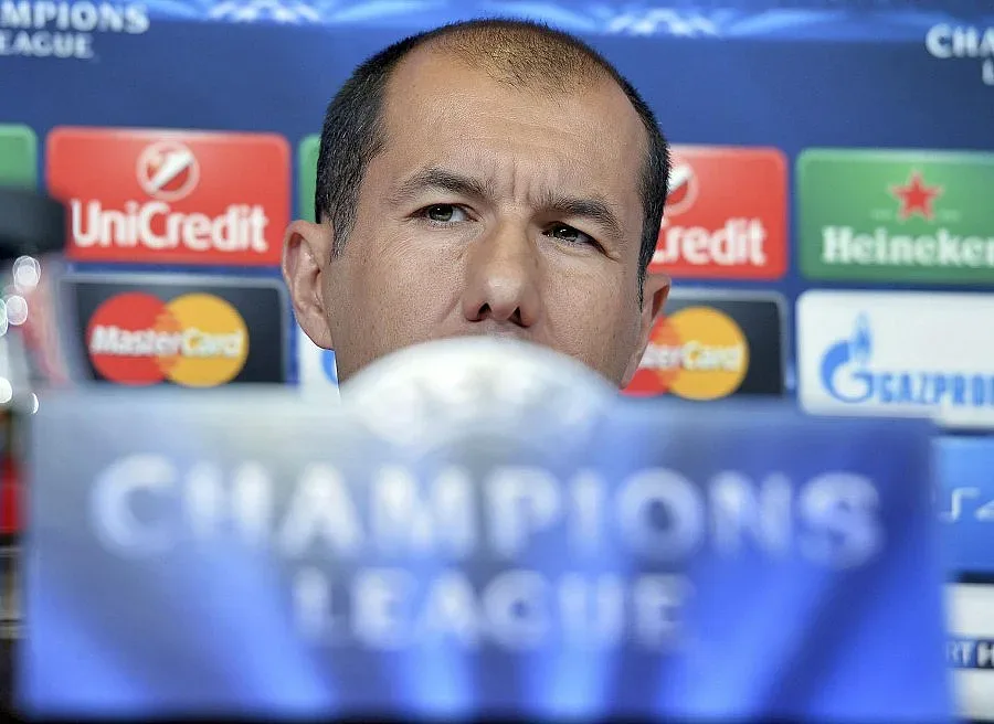 Треньорът на Бербатов: "Ювентус" е по-добър от "Арсенал"