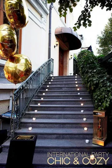 Българка купи бившия ресторант "Крим"